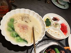 -南里山房(虹桥新天地店)