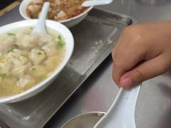 -汪家馄饨(集庆路店)