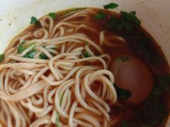 -桥西拉面