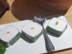 -曼泰·泰餐(京华城店)