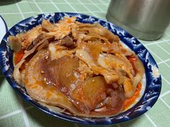 -琴早英子菜馆(古田路店)