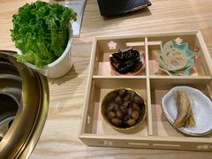 -松鱼亭·和牛烧肉(协鑫广场店)