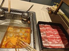 -海底捞火锅(星光不夜城店)