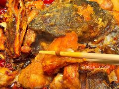 -涿派·炝锅鱼(涿州店)