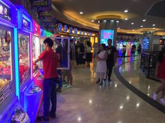 -反斗乐园(领展中心城店)