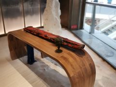 -京华烟云·北京烤鸭(领展购物广场·中关村店)