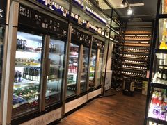 -别院里音乐餐酒吧(双流航空港店)