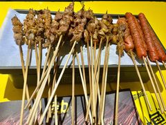 -望京小腰(北京总店)