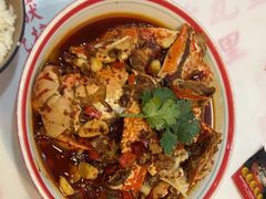 -堂瓦里·33年传统赣菜(第一街区店)