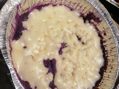 芝士紫薯-碎怂烤肉(钟楼柳巷店)