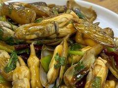 -渔家乐小海鲜(皇姑店)