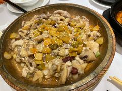 -勝記酒家·37年老字号·经典粤菜(荔枝公园店)