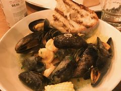 -Burger & Lobster(Dean Street)