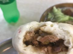 -老陶包子铺(南大西南村店)