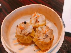 -新天世纪中餐厅