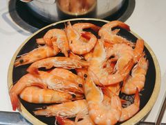 -非烤勿扰韩料自助烤肉(松山湖万科店)