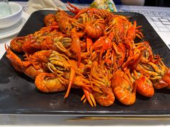 -靓虾二哥长沙地标小龙虾(五一广场店)