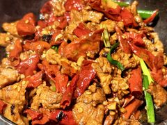 -醉长安(钟楼旗舰店)