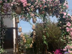 -茅山东方盐湖城景区