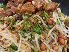 -缘久缘米粉(新街口店)