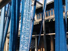 -乌镇东栅景区