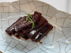 -北京柏悦酒店·锦庭餐厅Dining Room