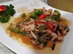 -阿巧一号私房菜(止园路店)