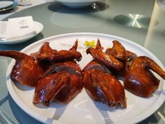 招牌乳鸽-北京厨房(西安SKP店)
