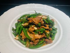-许爷家·生态湖鲜(徐汇日月光店)
