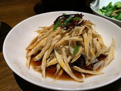 -粗茶淡饭·隐庐私厨(东亭店)