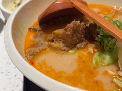 -味千拉面(广州白云机场T1西二店)