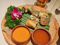 -太食獸泰式茶餐厅(IFS国金中心店)