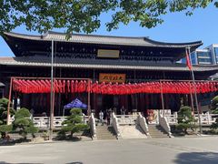 -香积寺