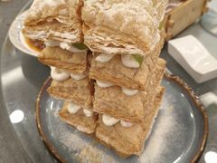 -海景壹号大酒店(滨湖店)