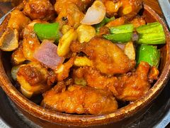 -夏茅维记饭店