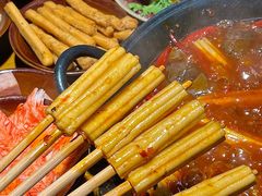 -阳阳老火锅(小南门店)