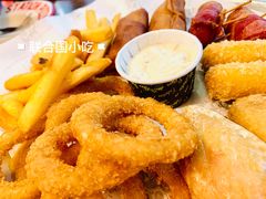 -Tubestation站点比萨(高新万达ONE店)