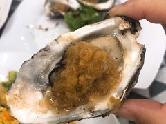 -QQ海鲜餐厅