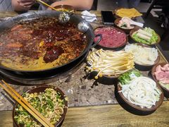 -五里关火锅(牛市口店)