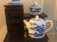 -广州富力丽思卡尔顿酒店