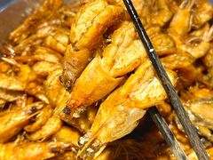 -喜虾客·大虾火锅(郑州无限城店)