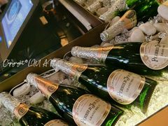 开胃酒-The ROOF (通盈中心店)