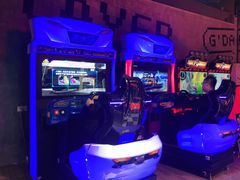 -世代星球·保龄球·镭战真人CS·团建(杨浦店)