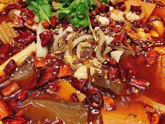 -老周家酱卤猪蹄私房菜(克拉玛依西街店)