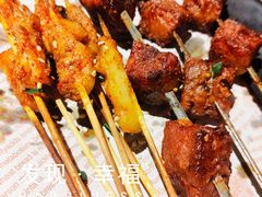 -红钳侠小龙虾·烧烤(中赢康康谷店)