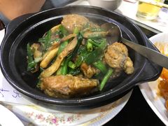 -坤记煲仔小菜(西环店)