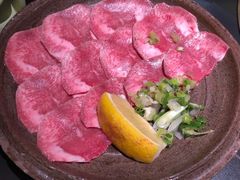 -厚贞日式烤肉(浦东汇智店)