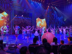 -珠海横琴长隆《卡卡虎奇遇记》