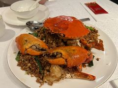 -喜记避风塘炒辣蟹(旗舰店)