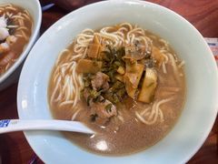 -奎元馆.百年奎元.非遗传承(西湖边的解放路店)